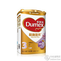 Dumex 多美滋 3段幼儿配方奶粉 900g