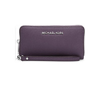 MICHAEL Michael Kors Jet Set Travel 女士钱包（大号）