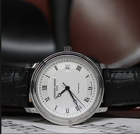 FREDERIQUE CONSTANT 康斯登 Classics 男款 303MC3P6 机械表 