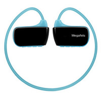 Megafeis 麦格菲斯 E350 Plus 头戴式运动MP3 