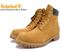 Timberland 添柏岚 10061 大黄鞋