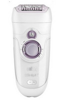 BRAUN 博朗 SE7951充电式水洗 脱毛器