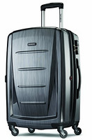 Samsonite 新秀丽 Luggage Winfield 2 Fashion HS Spinner 万向轮拉杆箱（24寸）