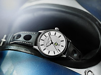 FREDERIQUE CONSTANT 康斯登 Vintage Rally FC-303HS5B6 男款机械腕表