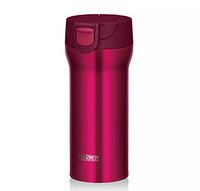 THERMOS 膳魔师  JNM-360 BGD 车载保温杯 玫瑰红 360ml*2个