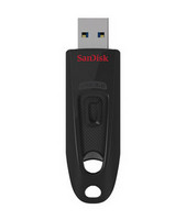 新低价：SanDisk 闪迪 CZ48 16GB USB3.0 U盘