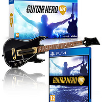 《Guitar Hero Live》吉他英雄：现场 