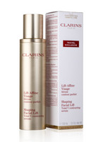 CLARINS 娇韵诗 纤颜紧致精华 100ml