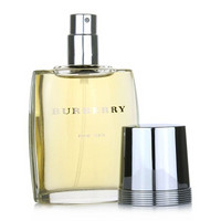 再特价：BURBERRY 博柏利 伦敦经典 男士香水 100ml