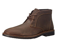 ROCKPORT 乐步 Urban Edge Chukka 男款短靴