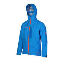 大码福利：MAMMUT 猛犸象 Felsturm Touring Jacket 男士极限超轻GTX冲锋衣