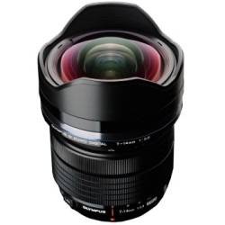 olympus奥林巴斯mzuikodigitaled714mmf28pro广角变焦镜头奥林巴斯