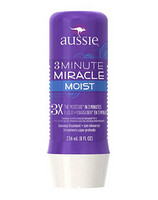 凑单品：AUSSIE 3 Minute Miracle 3分钟奇迹发膜