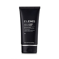 ELEMIS 艾丽美 男士深层洁面乳 150ml