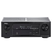 DENON 天龙 AVR-X1200W 7.2声道家用AV功放