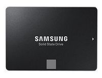 SAMSUNG 三星 EVO系列 850 500GB 2.5寸 SATA III 固态硬盘