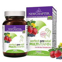 NEW CHAPTER 新章 Perfect Prenatal Multi Vitamin Trimeste  产前综合维生素