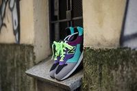 限尺码：new balance TBTGP 男士复古跑鞋