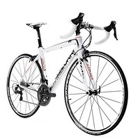 Azzurri Forza Pro Ultegra 22 速碳纤维跑车