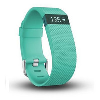 fitbit Charge HR L号 智能手环