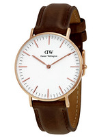 Daniel Wellington Classic Bristol 0902DW 女款时装腕表