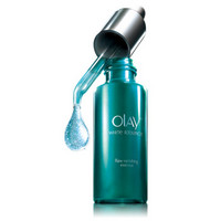 再特价：OLAY 玉兰油 水感透白 净瑕精华露 40ml