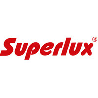 Superlux/舒伯乐