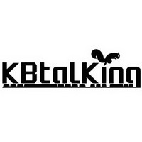 KBtalKing/键谈坊