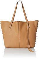 REBECCA MINKOFF Unlined Tote 女士单肩包