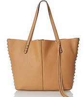 REBECCA MINKOFF Unlined Tote 女士单肩包