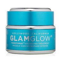 GlamGlow 格莱魅 蓝罐海泥发光面膜 50g 