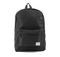 Herschel Supply 双肩背包 黑色