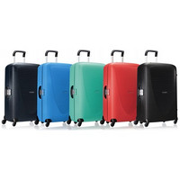 Samsonite 新秀丽 Termo Young 轻便拉杆箱（88L）