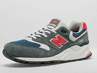 New Balance 999 男士慢跑鞋