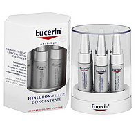 Eucerin 优色林 抗衰老充盈展颜精华液 5ml*6支