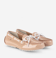 限39码：COLE HAAN Grant Escape Driving Loafer 女士休闲鞋