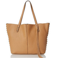 再降价：REBECCA MINKOFF Unlined Tote 女士单肩包