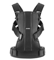 BABYBJORN Baby Carrier We 婴儿背带