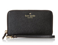 kate spade NEW YORK Cedar Street Jordie 腕带钱包