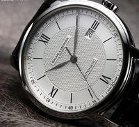  BAUME & MERCIER 名士 Classima MOA08868 男款自动机械腕表