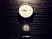 BAUME & MERCIER 名士 Classima 克莱斯麦系列 MOA08592 男款机械腕表