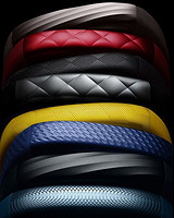 Deal of the Day：JAWBONE 卓棒 UP3 智能手环 黑色