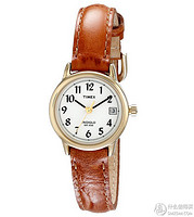 新低价：TIMEX 天美时 T2J761 女款时装腕表