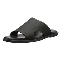 限尺码：ROCKPORT 乐步 Beach Affair Slide Sandal 男士沙滩拖鞋