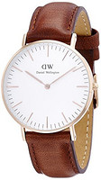 Daniel Wellington 丹尼尔•惠灵顿 Classic系列  0507DW 石英女士手表