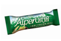 Alpen 欧倍 水果+果仁 什锦谷物棒 28g 三口味