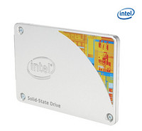 Intel 英特尔 535系列 240G SSD 固态硬盘