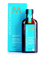 MOROCCANOIL 摩洛哥坚果 护发精油 100ml