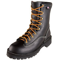 美产旗舰：Danner 丹纳 Super Rain Forest 200 Gram 防水工装靴 