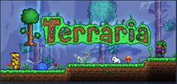 Terraria 泰拉瑞亚 Steam数字版 四人包